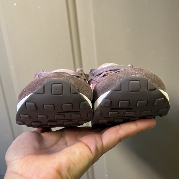 Nike Sneakers ||BVRTN|| Toddler Girl - Picture 12 of 13